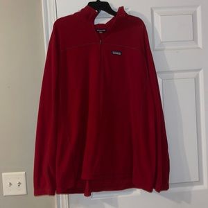 Patagonia pullover